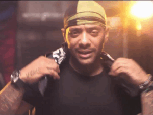 Prodigy – Mobb Deep // LIVE (Official Music Video)